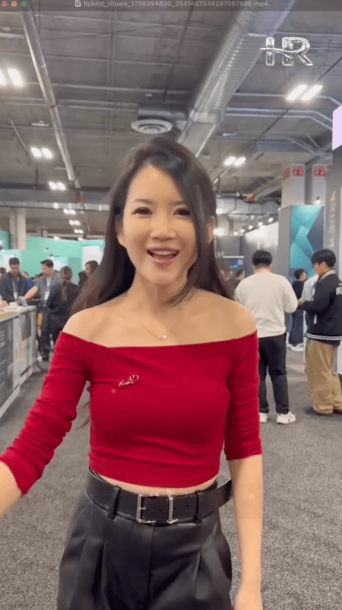 1-Click Launch - Paste your product link — AI handles the rest.