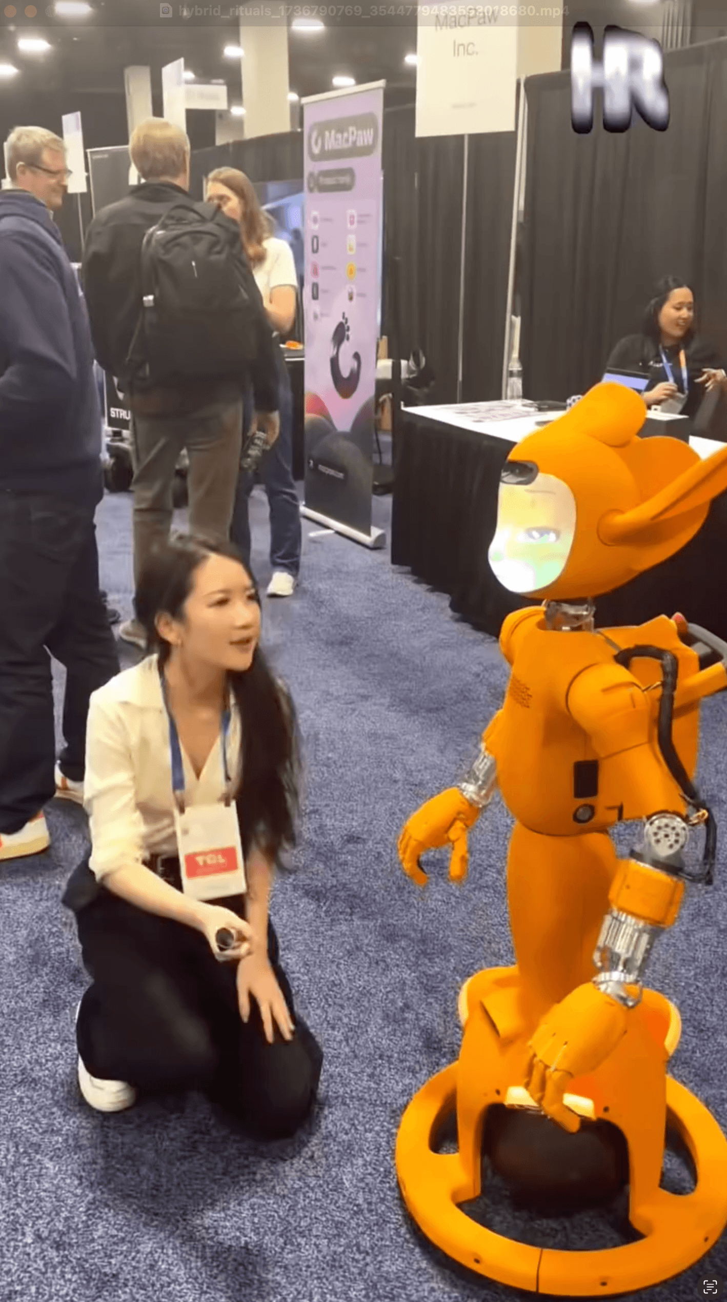 Auto Outreach - AI-crafted messaging for tech audiences.