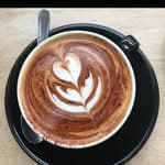 Imran — Coffee