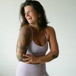 Mary — Yoga