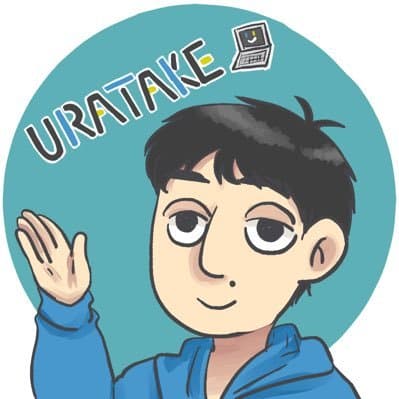 Uratake — Notion